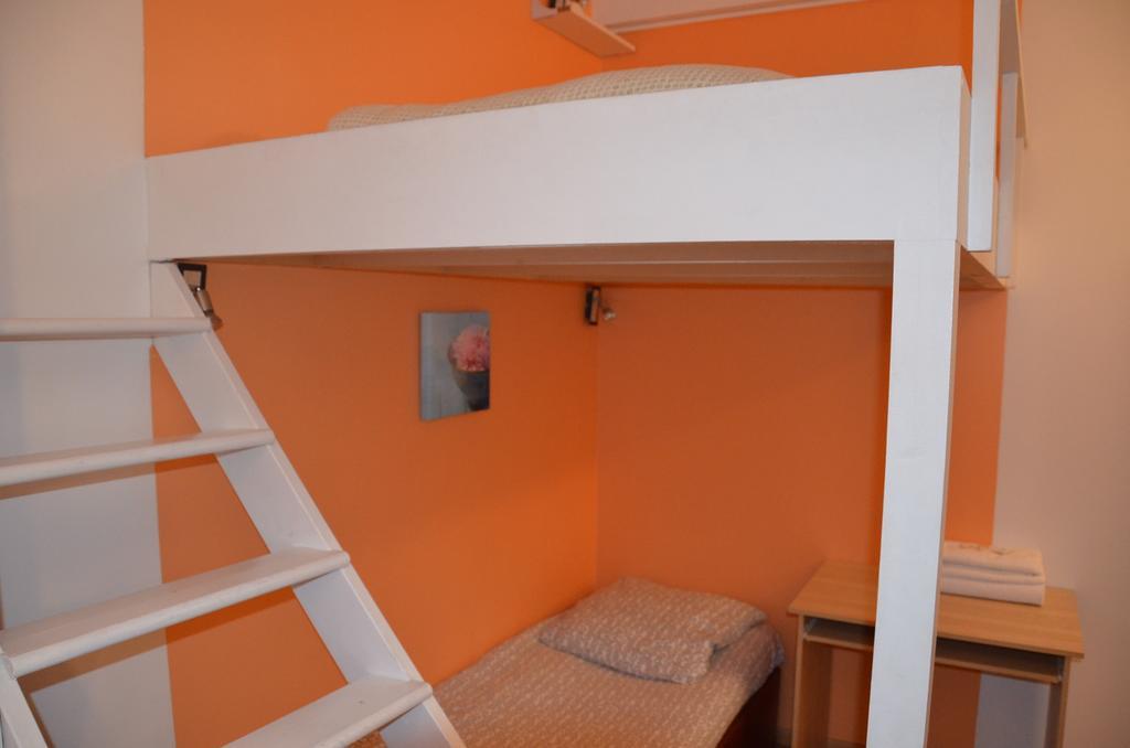 Hotel Studios Phenicio Porte De Versailles Malakoff Habitación foto